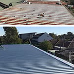 Stewarts Roofing - Pic 8