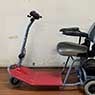 All Scooters & Wheelchairs - Pic 3