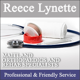 Reece Lynette - Promotion