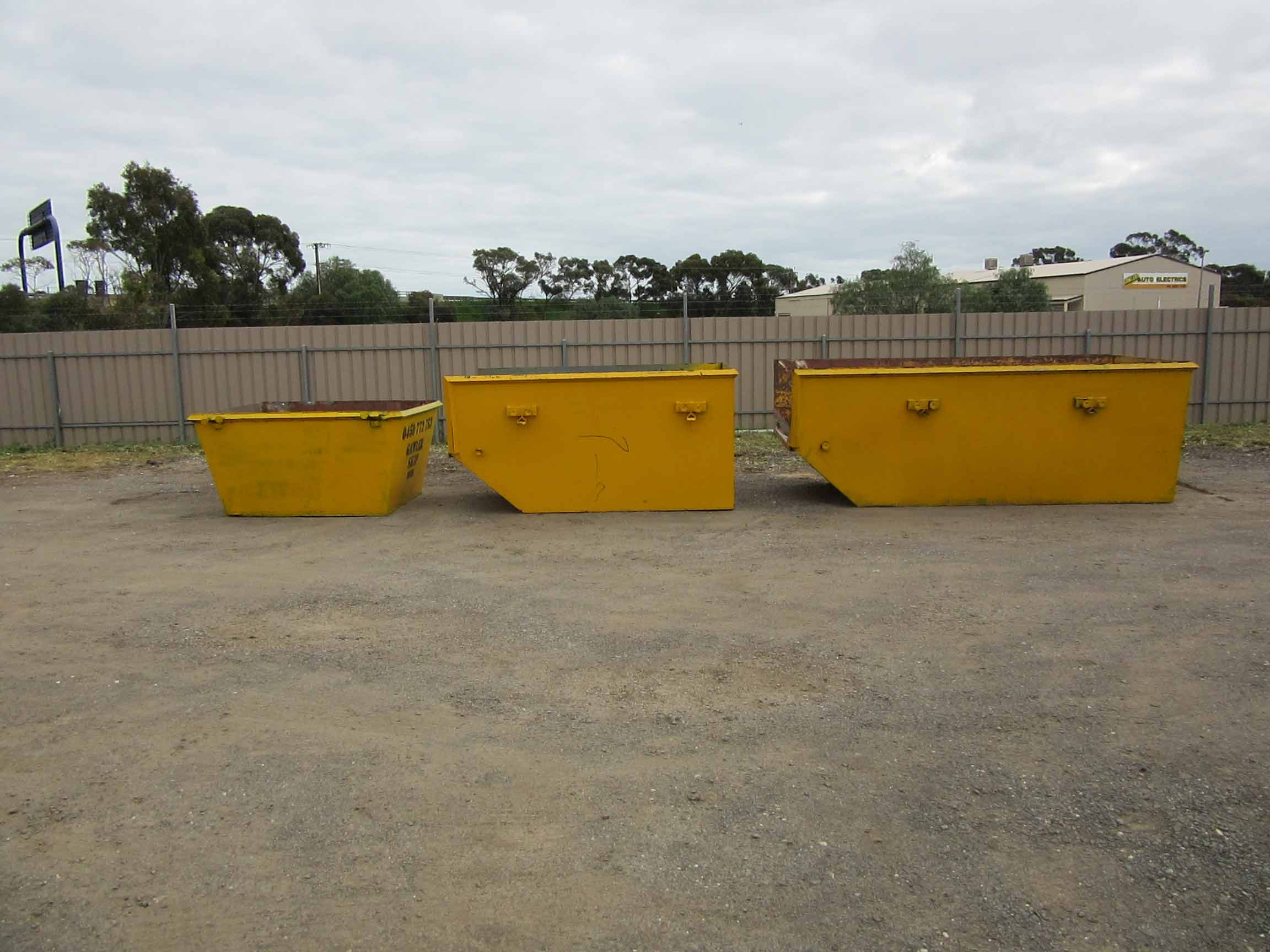 Gawler Skip Bins Rubbish Removal & Skip Bins Gawler Yellow Pages®