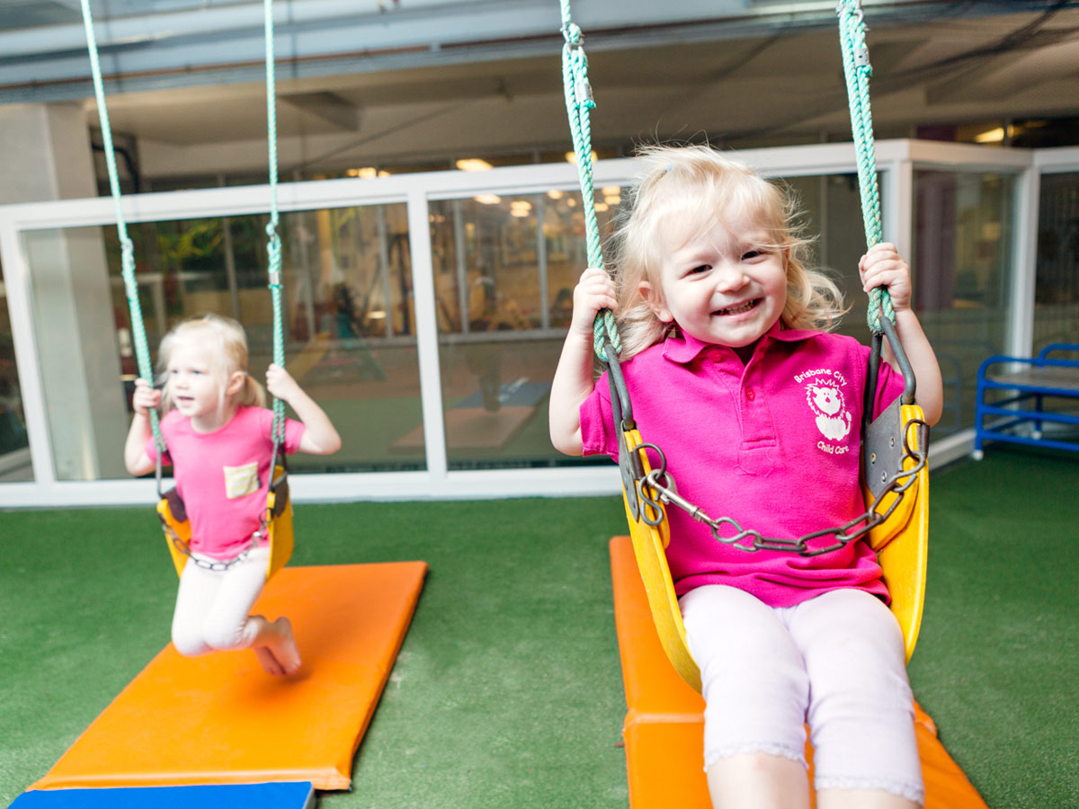 Brisbane City Child Care Child Care Centres 86 Astor Tce Brisbane