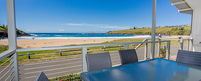 BIG4 Easts Beach Holiday Park - Promotion 1