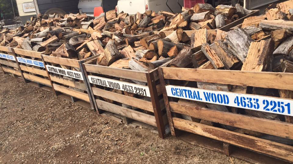 Central Wood Depot Firewood 10 Vanity St Rockville