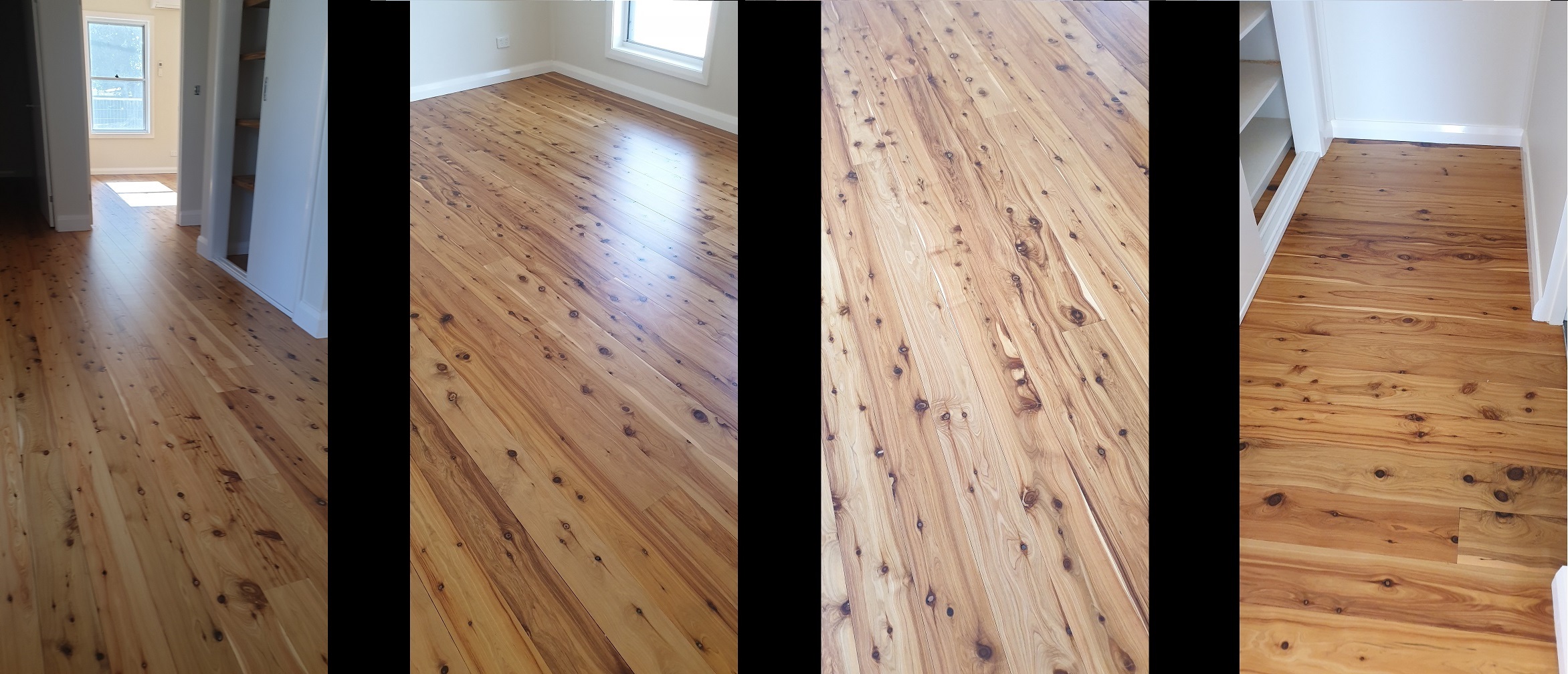 Tim Warman Floor Sanding Floor Sanding & Polishing 19 Pineknoll Rd