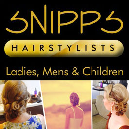 Snipps Hairstylists - Promotion