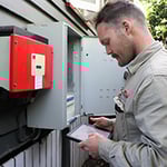 Fallon Electrical, Plumbing & Air Conditioning - Pic 7