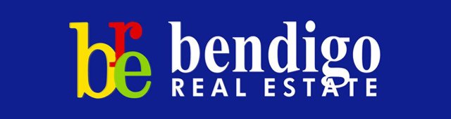 Bendigo Real Estate - logo