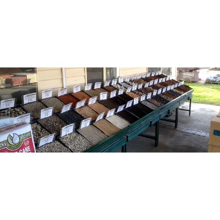 The Rock Yard Garden Supplies - Sand, Soil & Gravel Supplies North
