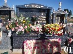 Hall's Memorials Mildura Pty Ltd - Pic 1