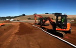 Meggetto Asphalting & Civil Constructions Pty. Ltd. - Pic 8