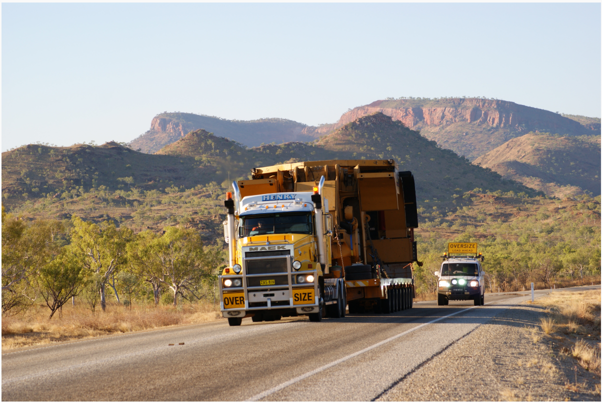 Henry Plant & Equipment Hire Pty Ltd Excavation & Earthmoving