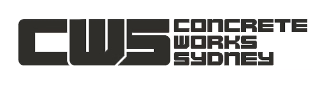 Concrete Works Sydney - logo