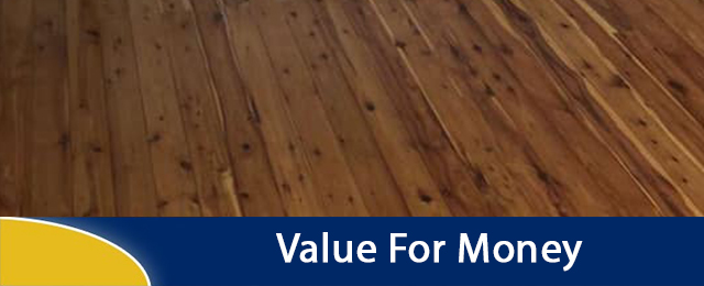 Done-Rite Floor Sanding & Polishing - Promotion 3