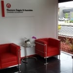 Reception Area