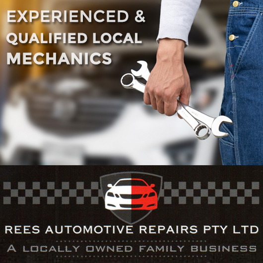 Rees Automotive Repairs Pty Ltd Mechanic 54 Bombala St, Cooma NSW