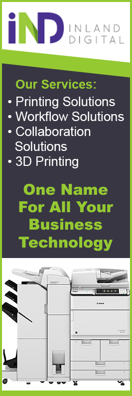 Inland Digital - Promotion