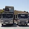 Cross Country Trucks - Pic 6