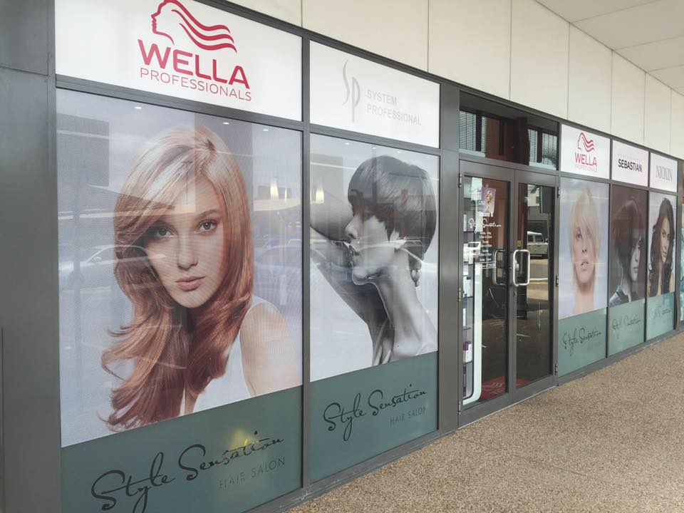 Making Waves Hair Design Hairdresser 7 Spencer Ave Kirwan QLD 4817