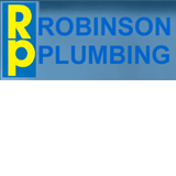 Robinson Plumbing - logo