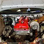 Tuned Performance - Pic 1