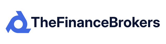 The Finance Brokers - logo