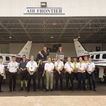 Air Frontier - Pic 5