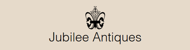 Jubilee Antiques - logo