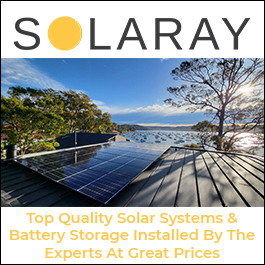 Solaray Energy - Promotion