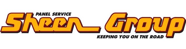 Sheen Panel Service - logo