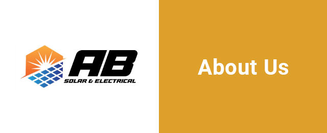 AB Solar & Electrical Pty Ltd - Promotion 2