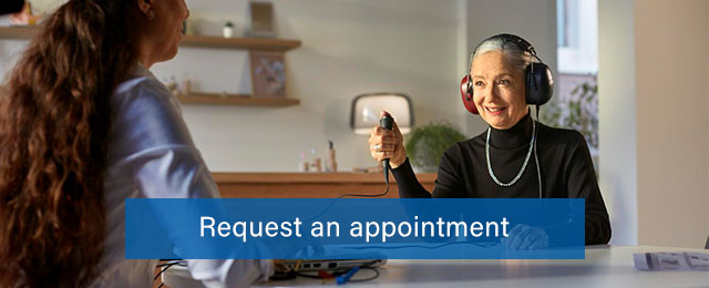 Audika Hearing Clinic Parramatta - Promotion 1