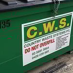 Country Waste Systems - Pic 2
