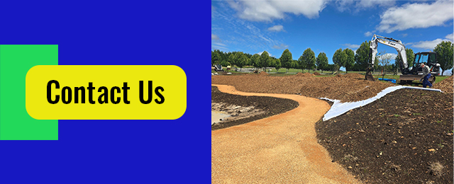 M&M Earthworks - Promotion 1