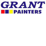 Grant Painters - logo