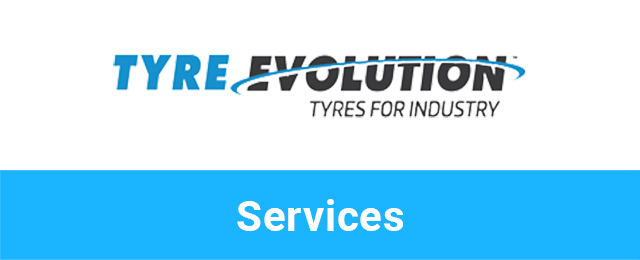 Tyre Evolution - Promotion 3