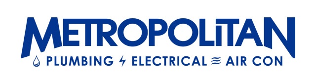 Metropolitan Air Conditioning - logo