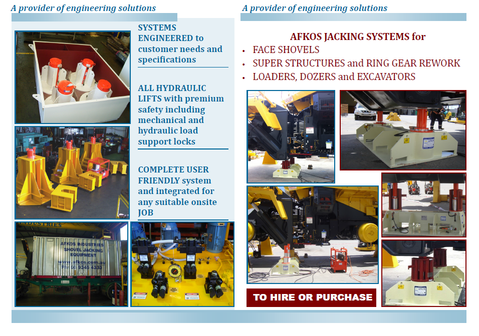 Jacking System Brochure