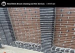 AAAA Brick Broom Cleaning and Hire Services - Pic 1