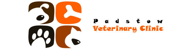 Padstow Veterinary Clinic, Dr Yee Keong Leong - logo