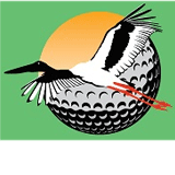 Palmerston Golf Course - logo