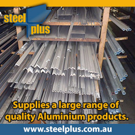 Steel Plus North - Promotion