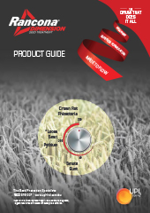 Rancona Dimension Product Guide