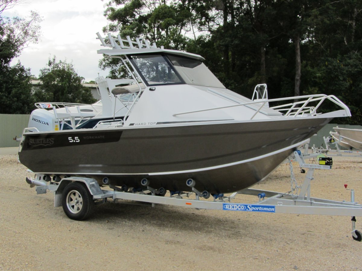 Coffs Harbour Marine Boat & Yacht Sales Coffs Harbour Yellow Pages®