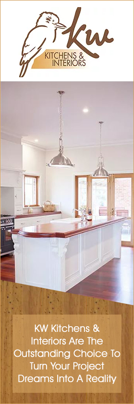 KW Kitchens & Interiors - Promotion