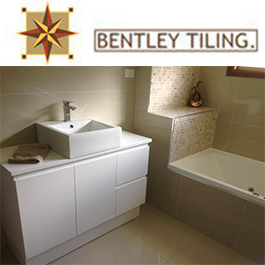 BENTLEY TILING - Promotion