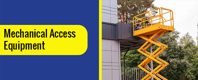 Aluminium Scaffolds (Vic) Pty Ltd - Promotion 2