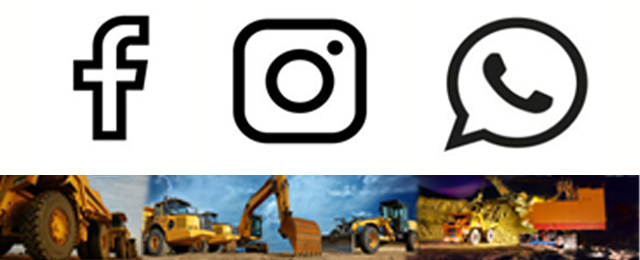 Excavator Parts Pty Ltd - Promotion 2
