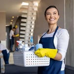 Rinash Cleaning Group - Pic 1