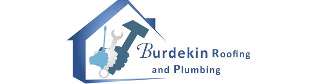 Burdekin Roofing and Plumbing - logo
