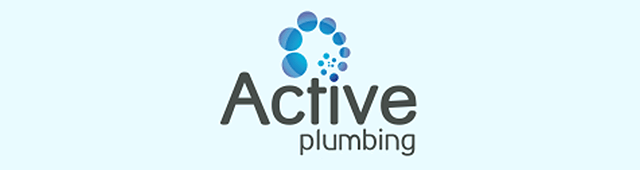 Active Plumbing - logo